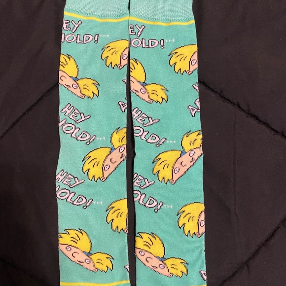 Nickelodeon Novelty Sock - Picture 5 of 15
